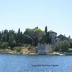 Lejlighed Nadine Mljet Komfort Mit Meerblick *