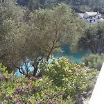 Lejlighed Nadine Mljet Komfort Mit Meerblick