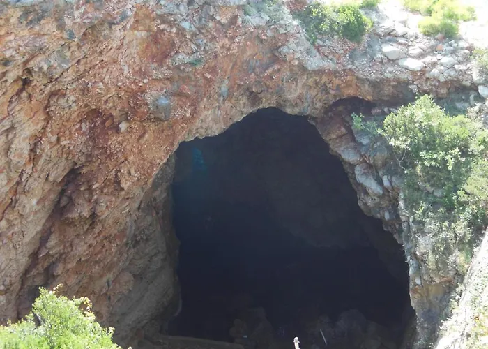 Nadine Mljet Komfort Mit Meerblick Διαμέρισμα Okuklje