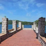 Nadine Mljet Komfort Mit Meerblick Apartman Okuklje