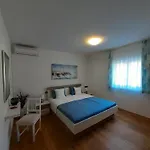 Nadine Mljet Komfort Mit Meerblick Apartman Okuklje