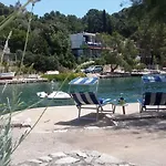 Nadine Mljet Komfort Mit Meerblick * Okuklje