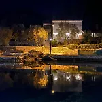 Appartement Nadine Mljet Komfort Mit Meerblick *