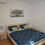 Nadine Mljet Komfort Mit Meerblick Apartment *