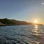 Appartement Nadine Mljet Komfort Mit Meerblick *