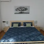 Appartement Nadine Mljet Komfort Mit Meerblick