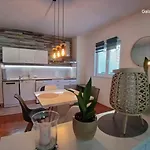 Apartman Nadine Mljet Komfort Mit Meerblick Okuklje