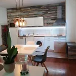 Nadine Mljet Komfort Mit Meerblick Apartman