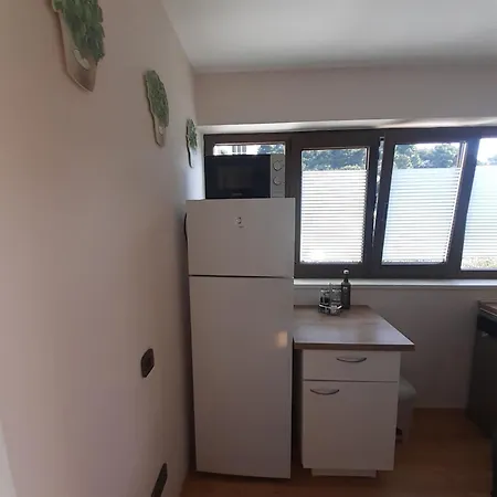 Nadine Mljet Mit Meerblick Apartament