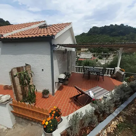Nadine Mljet Mit Meerblick Апартаменты