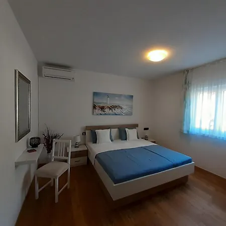 Nadine Mljet Mit Meerblick Appartement *