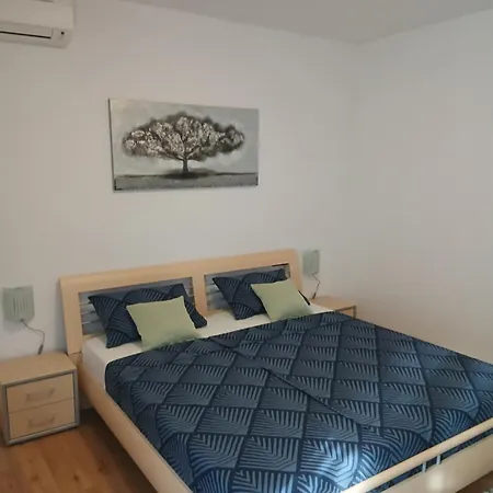 Nadine Mljet Komfort Mit Meerblick Apartamento *