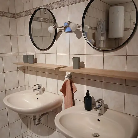 Apartament Nadine Mljet Mit Meerblick