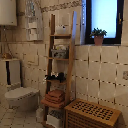 Nadine Mljet Mit Meerblick