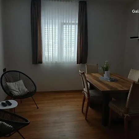 Apartament Nadine Mljet Mit Meerblick *