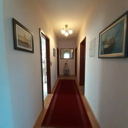 Apartamento Nadine Mljet Komfort Mit Meerblick Okuklje
