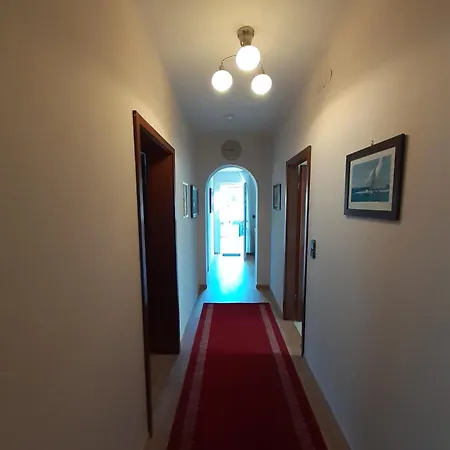Apartamento Nadine Mljet Komfort Mit Meerblick