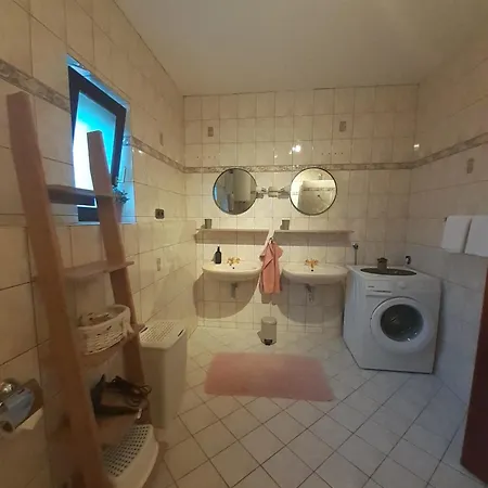 Apartamento Nadine Mljet Komfort Mit Meerblick