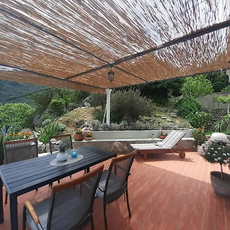 Nadine Mljet Mit Meerblick * Okuklje