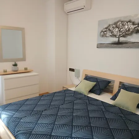 Apartamento Nadine Mljet Komfort Mit Meerblick Okuklje