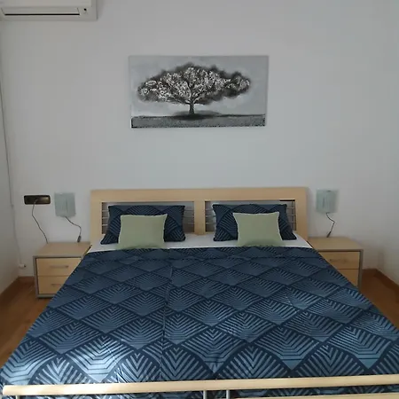 Apartamento Nadine Mljet Komfort Mit Meerblick