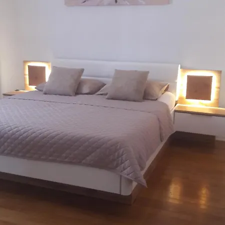 Apartment Nadine Mljet Komfort Mit Meerblick *