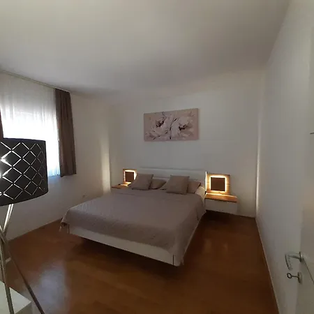 Nadine Mljet Komfort Mit Meerblick Apartament