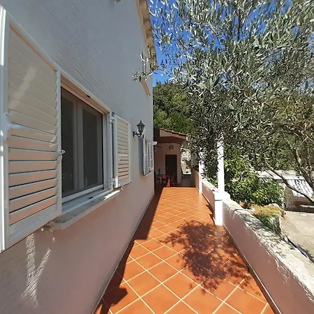 Apartament Nadine Mljet Komfort Mit Meerblick *