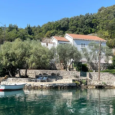 Apartamento Nadine Mljet Komfort Mit Meerblick Okuklje