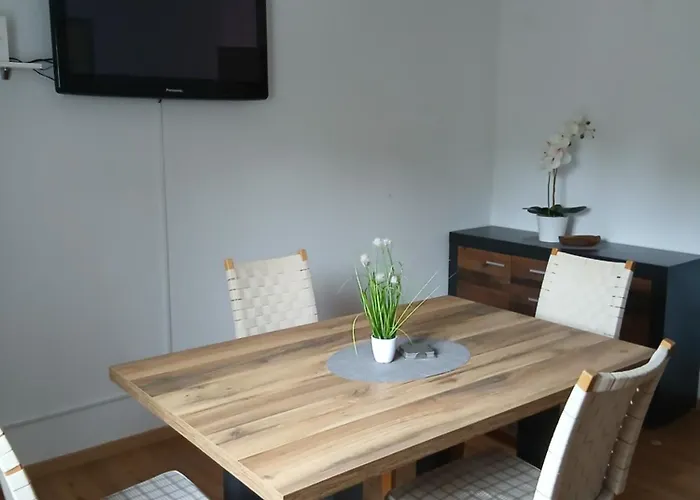 Appartement Nadine Mljet Mit Meerblick *