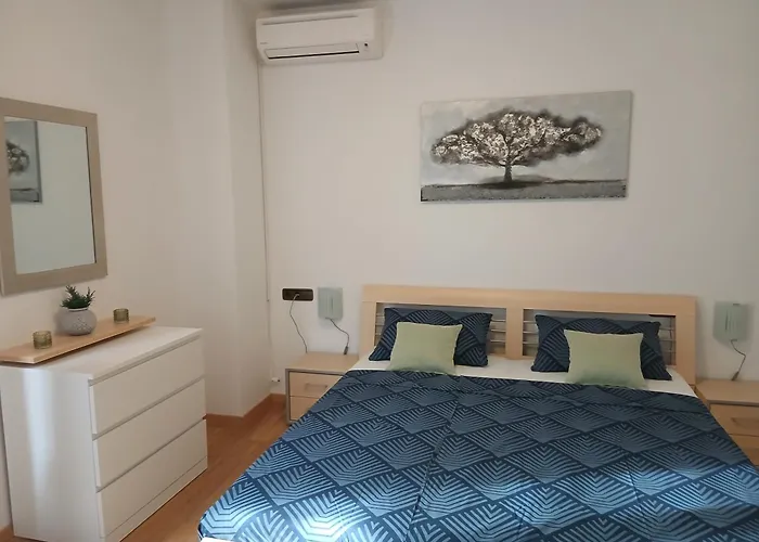 Nadine Mljet Mit Meerblick