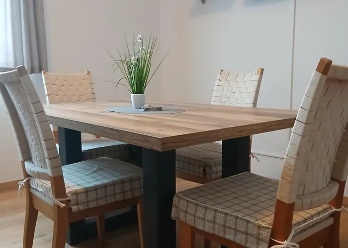 Nadine Mljet Komfort Mit Meerblick Okuklje