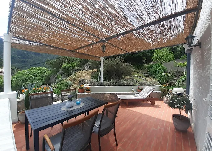 Nadine Mljet Mit Meerblick * Okuklje