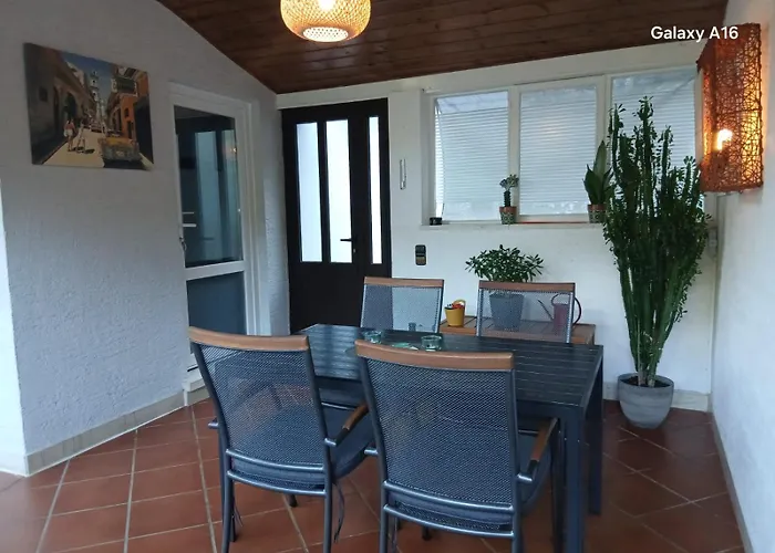 Nadine Mljet Komfort Mit Meerblick