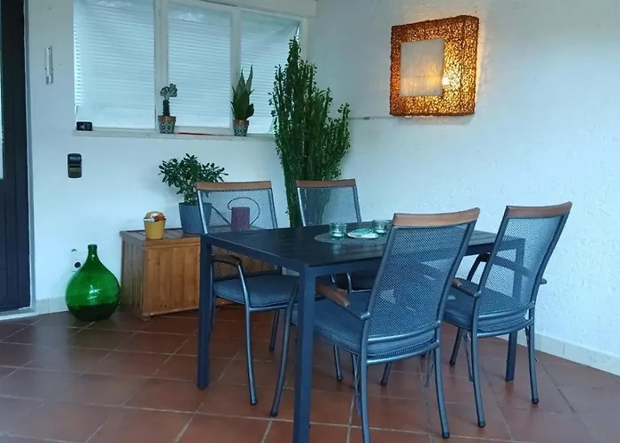 Nadine Mljet Komfort Mit Meerblick Apartament *