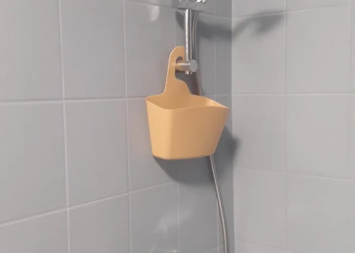 Nadine Mljet Mit Meerblick